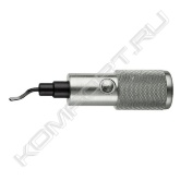 Для оборудования:<br>-устройство для резки и снятия фаски ROCUT для полимерных труб Ø 32-160 мм<br>