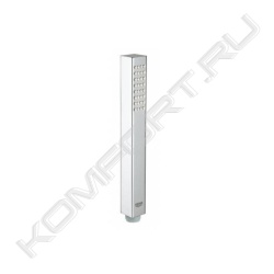 Ручной душ Euphoria Cube+ (1 режим), Grohe