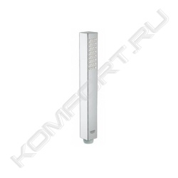 Ручной душ Euphoria Cube Stick, Grohe