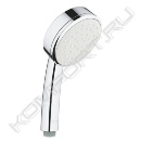 Ручной душ New Tempesta Cosmopolitan 100 I, Grohe