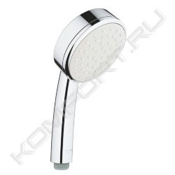 Ручной душ New Tempesta Cosmopolitan 100 I, Grohe