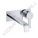 Внешняя часть смесителя для раковины Allure, Grohe