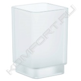 стекло<br>подходит для держателя Selection Cube (40 865 000)