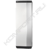 NIBE S1255 — интеллектуальный геотермальный тепловой насос с инверторным управлением и встроенным водонагревателем. Тепловой насос NIBE S1255 позволяет экономить средства, поскольку он отличается высокой эффективностью и автоматически адаптируется к отопительной нагрузке дома в течение всего года. Система NIBE S1255 отличается высоким сезонным коэффициентом энергетической эффективности, что позволяет снизить эксплуатационные издержки до минимума. Тепловой насос поставляется в трех вариантах различной мощности: 1,5–6 кВт, 3–12 кВт и 4–16 кВт. <br> Он подойдет как для небольших, так и для крупных объектов недвижимости. Благодаря встроенному Wi-Fi серия S станет неотъемлемой частью вашего «умного» дома. Интеллектуальная технология автоматически регулирует микроклимат в помещении, а вы полностью контролируете ситуацию с телефона или планшета. Обеспечение максимального комфорта и минимального потребления энергии без ущерба для окружающей среды <br> Новая S-серия от NIBE имеет элегантный новый дизайн с алюминиевой дверцей, которую вы открываете одним нажатием. Регулируя температуру в соответствии с вашими ежедневными привычками, вы получаете максимальный комфорт и минимальное энергопотребление.<br> Отапливаемая площадь от 50 кв.м до 240 кв.м<br><br> Модели EM оснащены встроенным тепловым счетчиком.<br> Модели PC обеспечивают пассивное кондиционирование.<br> Модели R - покрытие баков из нержавеющей стали.