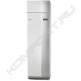 NIBE F470 — многофункциональный вентиляционный тепловой насос, который использует энергию вытяжного и приточного воздуха. Это эффективное, простое и экономичное оборудование, которое обеспечивает отопление, вентиляцию, рекуперацию тепла и горячее водоснабжение. Благодаря привлекательному, стильному дизайну и компактным размерам тепловой насос прост в размещении и установке. Благодаря встроенному баку-водонагревателю, погружному нагревателю, циркуляционному насосу, вентиляторам и системе управления данный тепловой насос является надежным и экономичным источником тепла. Тепловой насос можно подключить к любой низкотемпературной распределительной системе, например радиаторам отопления, конвекторам или системам отопления «теплый пол». NIBE F470 можно подключать к другим источникам тепла, например к системам централизованного теплоснабжения. Благодаря интеллектуальной технологии, используемой в этом оборудовании, вы сможете сделать очередной шаг к безопасной жизни в «умном» доме и контролировать энергопотребление. Эффективная система управления автоматически создает максимально комфортный микроклимат в помещении без ущерба для окружающей среды.<br><br> Тепловой насос использует тепло воздуха, удаляемого из помещения вентиляцией (так называемый "больной воздух"). На смену удаляемому "больному" воздуху - поступает свежий "здоровый" воздух с улицы.Тепловой насос F470 может отапливать и греть горячую воду в небольших зданиях, или квартирах.<br> Преобразование энергии вентиляционного воздуха в отопление происходит в три этапа:<br>1. Нагретый "больной" воздух изнутри помещений транспортируется к тепловому насосу;<br>2. Тепловой насос отбирает тепло от "больного" воздуха, охлаждает его, и выбрасывает на улицу;<br>3. Через контур хладагента, тепловой насос увеличивает температуру теплоносителя до необходимой для систем отопления, горячего водоснабжения. Далее это тепло распределяется по всему зданию.<br> Особенности:<br> - Максимальная производительность компрессорного модуля теплового насоса: 2,5 кВт<br> - Дополнительный ступенчатый электронагреватель мощностью до 10,3 кВт<br> - Подогрев и регулированием потока поступающего воздуха<br> - Максимальная температура нагреваемого теплоносителя - +70°С<br> - Управление несколькими различными контурами нагрева системы отопления (теплый пол, радиаторы)<br> - Применение в контуре теплового насоса современного экологически чистого хладагента R290 (пропан)<br> - Совместная работа с любым внешним источником тепла (котлом) при подключении аксессуара NIBE DEH<br> - Нагрев теплоносителя в буферной ёмкости объёмом 70 литров<br> - Нагрев и аккумулирование воды контура горячего водоснабжения в встроенном бойлере объёмом 170 литров<br> - Расширительный бак, предохранительный клапан и энергоэффективный циркуляционный насос подачи теплоносителя встроены в корпус теплового насоса<br> - Датчики температуры наружного и комнатного воздуха входят в комплект поставки<br> - Вентиляторы с низким потреблением и регулируемой мощностью (DC)<br> - Удобный для чтения цветной дисплей, русскоязычное меню управления<br> - Простота эксплуатации и обслуживания<br> - Лёгкость очистки двух съёмных воздушных фильтров (поступающего и отработавшего воздуха)<br> - Планирование режимов работы на длительные периоды времени<br> - Современный элегантный дизайн<br> - Возможность установки в любом помещении дома благодаря низкому уровню шума<br> - Поддержка сервиса удаленного контроля и управления NIBE Uplink<br><br> Модели R - покрытие баков из нержавеющей стали.