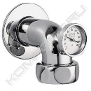 Отводная дуга для Grohtherm XL с термометром, Grohe