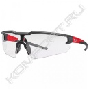 Улучшенные простые очки, Enhanced Safety Glasses, Milwaukee