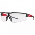 Улучшенные простые очки, Enhanced Safety Glasses, Milwaukee - 