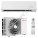 Настенная инверторная сплит-система BG3KVSG, серия Shorai EDGE, Toshiba