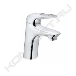 Смеситель для раковины Eurostyle new, хром, Grohe