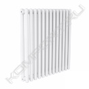 Двухтрубный радиатор Гармония С25 N 2-1500 (высота 1547), KZTO Radiator