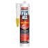 Гибридный клей-герметик Fix All Hight Tack, Soudal - 