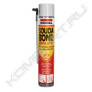 Полиуретановый клей в аэрозоле Soudabond Easy, Soudal