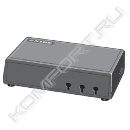 Модуль подключения внешней коммуникации Modbus 40, NIBE