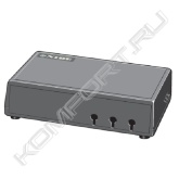 MODBUS 40 - это модуль, позволяющий осуществлять контроль и мониторинг теплового насоса с помощью внешнего оборудования Modbus через мобильную сеть или интернет.