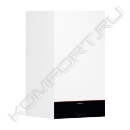 Настенный газовый конденсационный котел Vitodens 100-W, Viessmann