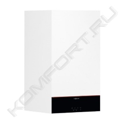 Настенный газовый конденсационный котел Vitodens 100-W, Viessmann