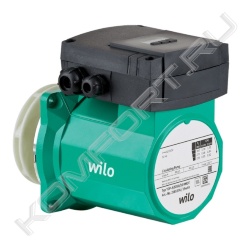 Резервный электродвигатель для насосов TOP-S/-SD/-SV, Wilo