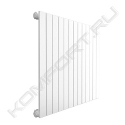 Однотрубные радиаторы Соло В 1-500, KZTO Radiator