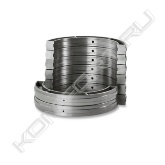 Комплект вкладышей для сварки Ø90,110,125, 140,160,180,200,225мм для Roweld Р250В НР, Rothenberger 55241