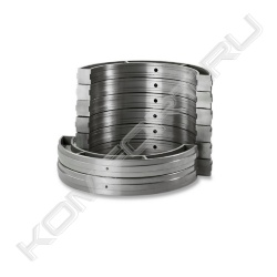 Комплект вкладышей для сварки для Roweld Р250В НР, Rothenberger 55241