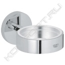 Держатель для стакана или мыльницы Essentials, Grohe