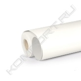 Покрытие для теплоизоляции WHITE CLAD представляет собой защитный многослойный комбинированный материал. ПВХ подложка и алюминиевая фольга с покрытием из белой защитной полиэфирной пленки. Предназначено для использования в качестве защитного покровного слоя на любой тип изоляции. Устойчиво ультрафиолету, атмосферным воздействиям и агрессивным средам. Фиксируется заклепками K-PACK.