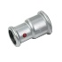Муфта-пресс редукционная тип 24240, Sanha Therm - 
