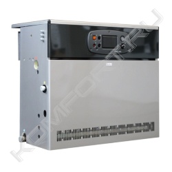 Газовый котел с атмосферной горелкой SLIM HPS, Baxi