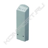 Состав комплекта:<br>- Реле Smatrix Wave M-161<br>- Сетевая вилка<br>- Крепёжный материал<br><br>Функциональные особенности:<br>- Реле Smatrix Wave M-161, 2 силовых подключения или сухих контакта 230 В, 5 А<br>- Беспроводное подключение к 6 канальному контроллеру Smatrix Wave/ Wave Plus<br><br>Настройки для Smatrix Wave Plus:<br>- Насос/осушитель<br>- Насос/переключение режимов отопление/охлаждение<br>- Котёл/чиллер<br><br>Настройки для Smatrix Wave:<br>- Насос/переключение режимов отопление/охлаждение<br>- Радиус действия макс. 30 м<br><br>Опции:<br>- Объединение в одну систему различных устройств с системой Smatrix (например, осушитель, насос и т.п.)