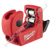 <span style="font-weight:bold;">Характеристики:</span><br>• Запатентованный механизм регулировки.<br>• Конструкция резака обеспечивает в 5 раз больший ресурс.<br>• Корпус из ударопрочного пластика.<br>• Хромированные ролики с защитой от коррозии - для лучшей производительности и долговечности.<br>• Простая и легкая регулировка позволяет работать даже одной рукой.<br>• Компактная конструкция для резки труб в ограниченном пространстве.<br>• Для труб ø 3-15, 3-20, 3-28 мм.