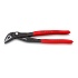 Клещи сантехнические Cobra® ES 250 мм, особо тонкие, KNIPEX - 